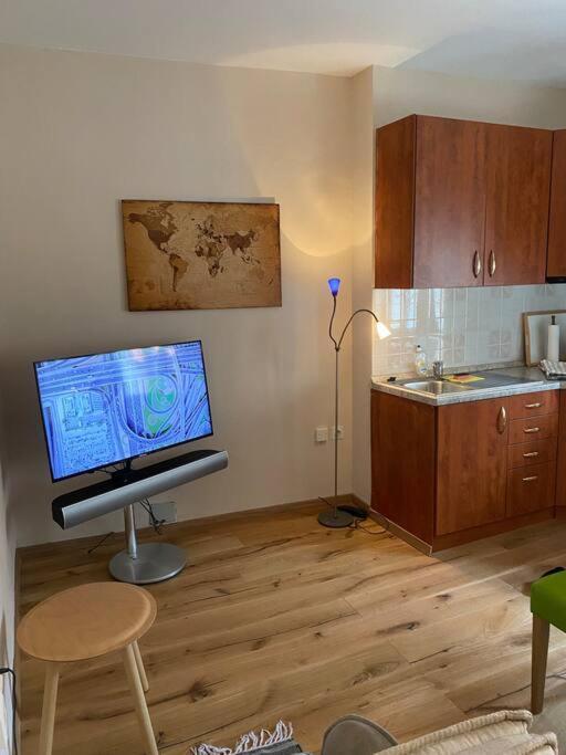 Tartini - Private Roof Terrace - Self Check-In Apartment Piran Exterior photo
