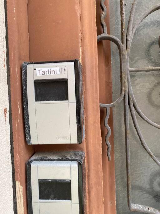 Tartini - Private Roof Terrace - Self Check-In Apartment Piran Exterior photo