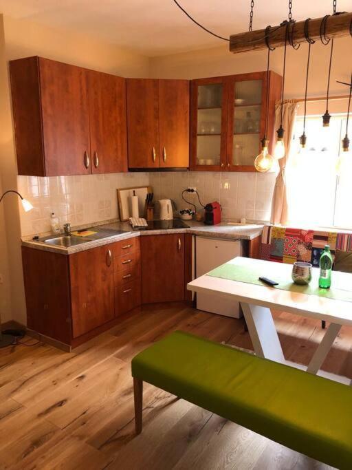 Tartini - Private Roof Terrace - Self Check-In Apartment Piran Exterior photo