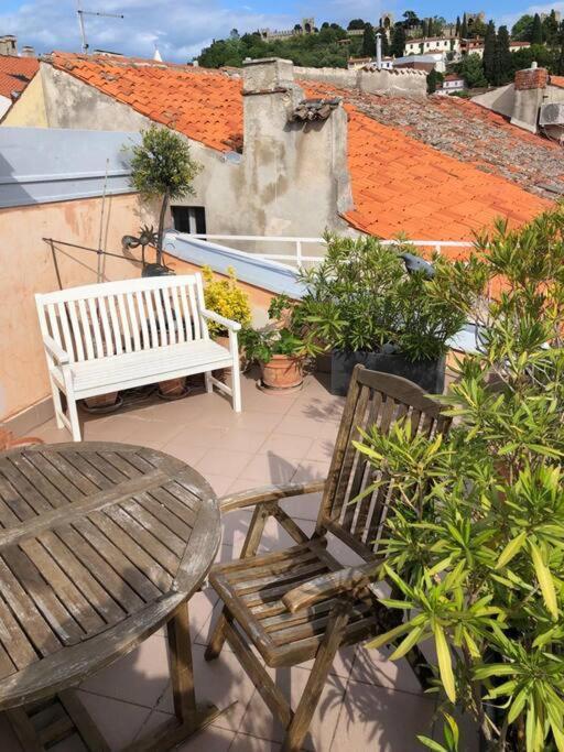 Tartini - Private Roof Terrace - Self Check-In Apartment Piran Exterior photo