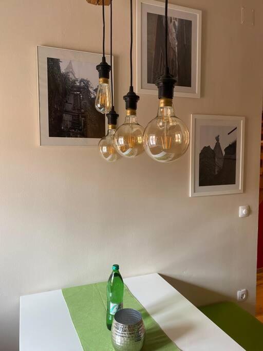 Tartini - Private Roof Terrace - Self Check-In Apartment Piran Exterior photo