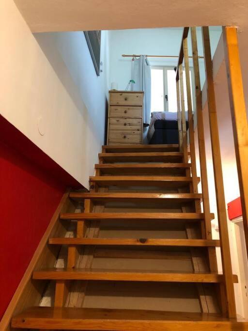 Tartini - Private Roof Terrace - Self Check-In Apartment Piran Exterior photo